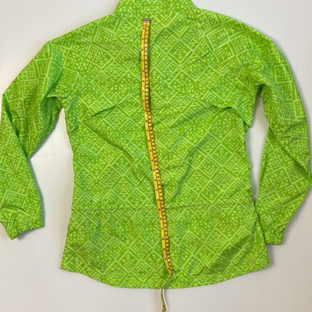 Exertek Lightweight Wind Jacket - image 6